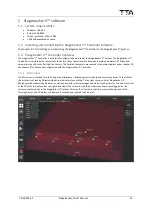 Preview for 13 page of TTA Stagetracker II User Manual