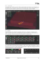 Preview for 26 page of TTA Stagetracker II User Manual