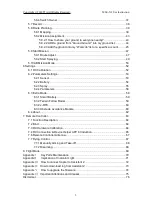 Preview for 4 page of TTA TIANNONG M6E-X2 User Instructions