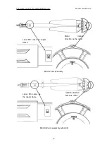 Preview for 14 page of TTA TIANNONG M6E-X2 User Instructions