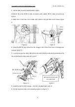 Preview for 17 page of TTA TIANNONG M6E-X2 User Instructions