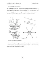 Preview for 20 page of TTA TIANNONG M6E-X2 User Instructions