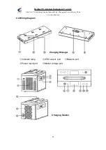 Preview for 25 page of TTA TIANNONG M6E-X2 User Instructions