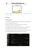 Preview for 56 page of TTA TIANNONG M6E-X2 User Instructions