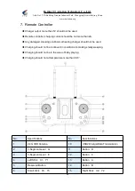 Preview for 67 page of TTA TIANNONG M6E-X2 User Instructions