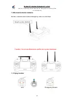 Preview for 71 page of TTA TIANNONG M6E-X2 User Instructions