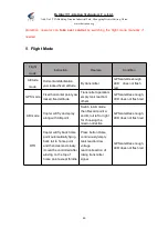 Preview for 73 page of TTA TIANNONG M6E-X2 User Instructions