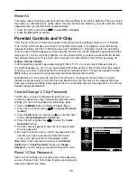 Preview for 28 page of TTE Technology L32HDM11 User Manual