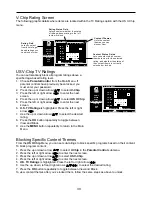 Preview for 30 page of TTE Technology L32HDM11 User Manual