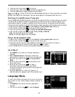 Preview for 32 page of TTE Technology L32HDM11 User Manual