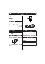 Preview for 18 page of TTI Ryobi EAS10A15 Manual