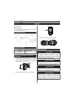 Preview for 44 page of TTI Ryobi EAS10A15 Manual