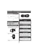 Preview for 70 page of TTI Ryobi EAS10A15 Manual