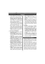 Preview for 79 page of TTI Ryobi EAS10A15 Manual