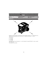 Preview for 126 page of TTI Ryobi EAS10A15 Manual