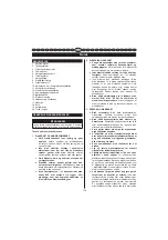 Preview for 127 page of TTI Ryobi EAS10A15 Manual