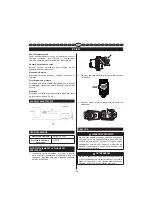 Preview for 159 page of TTI Ryobi EAS10A15 Manual