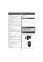 Preview for 208 page of TTI Ryobi EAS10A15 Manual