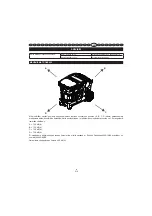 Preview for 215 page of TTI Ryobi EAS10A15 Manual