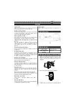 Preview for 244 page of TTI Ryobi EAS10A15 Manual