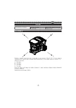 Preview for 251 page of TTI Ryobi EAS10A15 Manual