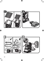 Preview for 11 page of TTI RYOBI ONE+ R18SS4 Original Instructions Manual