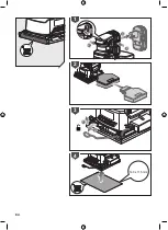 Preview for 13 page of TTI RYOBI ONE+ R18SS4 Original Instructions Manual