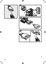 Preview for 15 page of TTI RYOBI ONE+ R18SS4 Original Instructions Manual