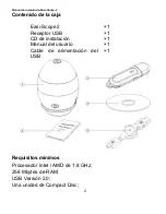 Preview for 29 page of TTS Easi-Scope 2 User Manual