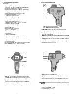 Preview for 2 page of TTS EDCAM User Manual