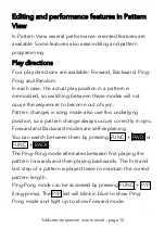 Preview for 12 page of Tubbutec 6equencer User Manual