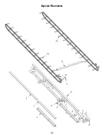 Preview for 32 page of Tube-Line Nitro 450 Operator'S Manual