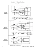 Preview for 5 page of Tubeline Accumul8 Operator'S Manual