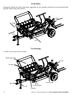 Preview for 6 page of Tubeline BF5000SL Operator'S Manual