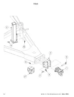 Preview for 28 page of Tubeline Nitro 275RS Operator'S Manual & Parts Manual