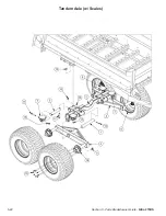 Preview for 48 page of Tubeline Nitro 275RS Operator'S Manual & Parts Manual