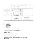 Preview for 2 page of TubeOhm Phoenix/Shruthi CD4069 Filter edition Diy Manual