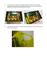 Preview for 5 page of TubeOhm Phoenix/Shruthi CD4069 Filter edition Diy Manual