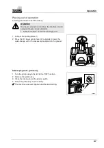 Preview for 47 page of Tuchel Tuchel-Trac Trio Operating Manual