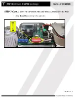 Preview for 19 page of Tucker Auto-Mation SW10 Installation Manual