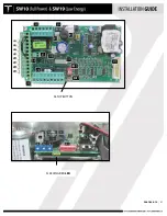 Preview for 27 page of Tucker Auto-Mation SW10 Installation Manual