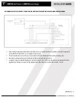 Preview for 32 page of Tucker Auto-Mation SW10 Installation Manual