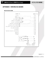 Preview for 33 page of Tucker Auto-Mation SW10 Installation Manual