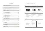 Preview for 2 page of Tucsen FL Quick Start Manual