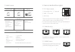 Preview for 3 page of Tucsen FL Quick Start Manual