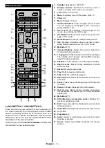 Preview for 27 page of Tucson TL40UHD19NS Operating Instructions Manual