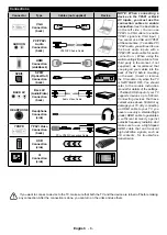 Preview for 28 page of Tucson TL40UHD19NS Operating Instructions Manual