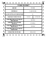 Preview for 42 page of Tucson TL40UHD19NS Operating Instructions Manual