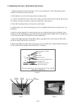 Preview for 3 page of Tuff stuff roof top tent Owner'S Manual