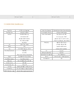 Preview for 9 page of Tuff t400 User Manual